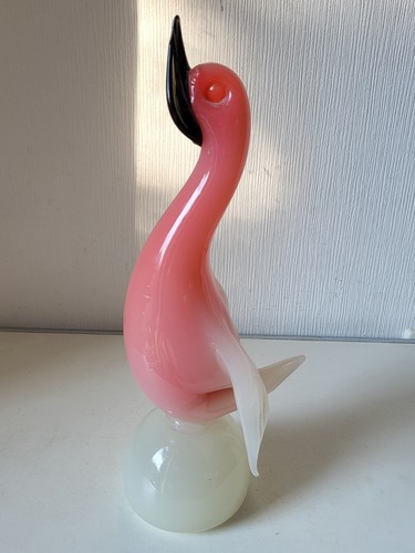 Anatra murano archimede - murano, seguso