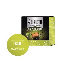 Bialetti Decaffeinato - 128