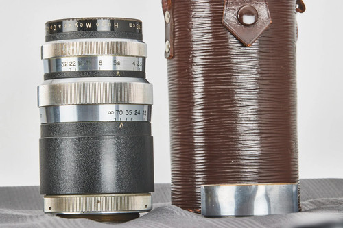 Hugo meyer primotar 18cm - hugo,