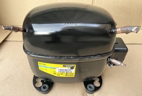 Compressori danfoss sc15g - compressori,