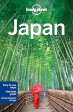 Lonely Planet Japan (Travel