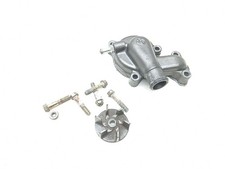 POMPA ACQUA MOTORE WATER PUMP