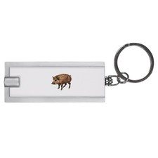 Torcia portachiavi a LED 'Wild