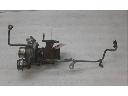 Turbocompressore opel astra - turbocompressore, j