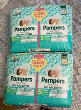 Pannolini Pampers Baby Dry