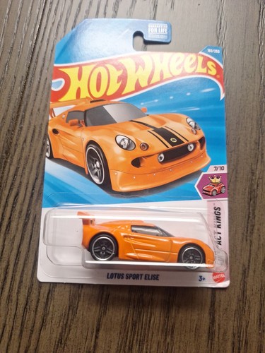Hot wheels 2026 mainline - hot,