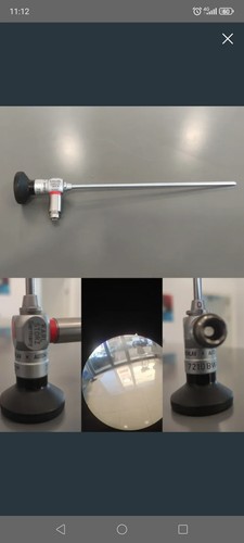 Karl storz hopkins 7210 bwa - ii,