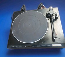 PIONEER PL-730 Turntable