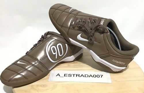 Nike total sp sneakers - nike,