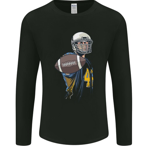 Football americano giocatore - football,