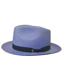 Cappello Panama uomo Panizza