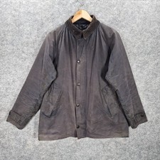 Barbour Giacca Cera Uomo L