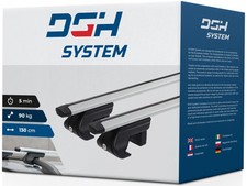 Barre portatutto BARRE per