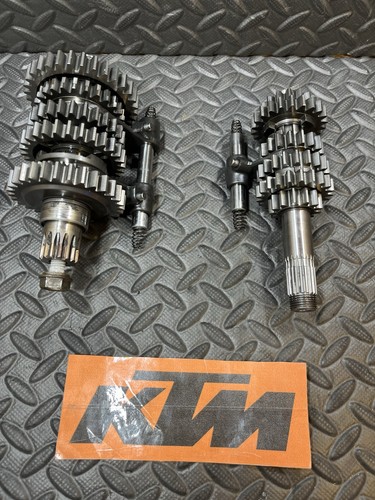 Ktm sxf 250 - 250, sxf250