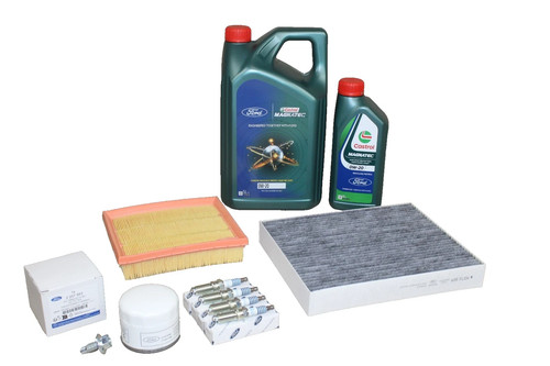 Kit ispezione ford kuga - kit, 2,5