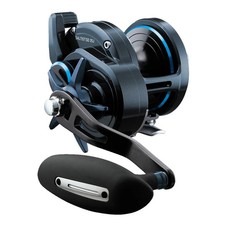 Mulinello Daiwa 25 Saltist SD