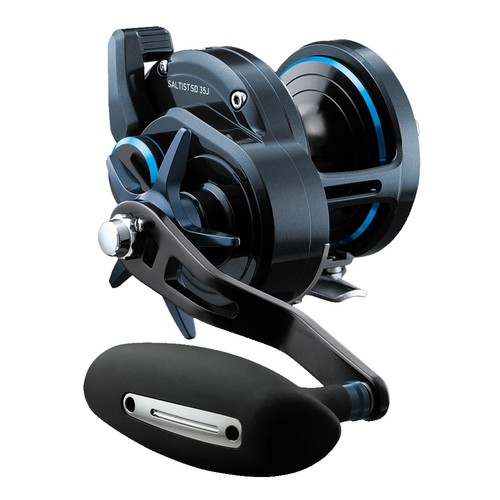 Mulinello daiwa saltist sd - daiwa,