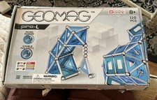 Geomag 110 PCS Pro-L per età