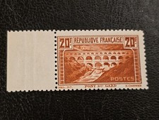 Timbre France 262B** RARE
