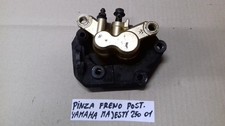 PINZA FRENO POSTERIORE  YAMAHA