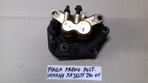 Pinza freno posteriore yamaha - posteriore,