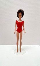 Barbie vintage anni 60 bruna