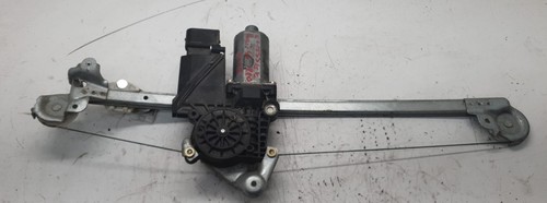 Cremagliera posteriore - cremagliera,