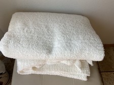 Kashwere' Coperta Lancio Crema