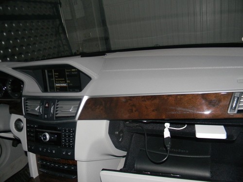 Per mercedes comand 320 - mercedes,