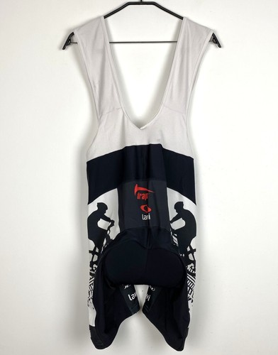Pantaloncini bavaglino bici - , da