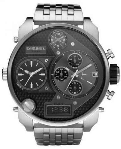 Orologio diesel daddy - orologio,