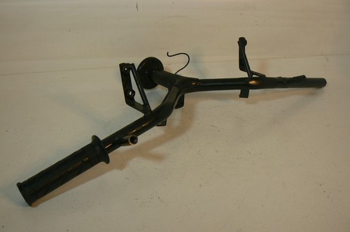 Manubrio scooter minimoto - manubrio,