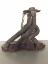 Collettore Scarico Smart Forfour 1.3 Benzina Anno 2006