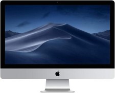 Apple iMac 27" with 5K Retina