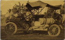 Cartolina Quantas Airways