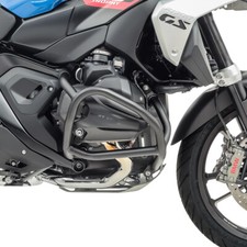 Paramotore tubolare per BMW R 1300 GS 23-24 Motoguard SG42 nero DPL3