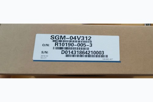 1pz nuovo servomotore yaskawa - 1pz,