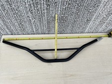 Manubrio cross per tgm 125 - manubrio,