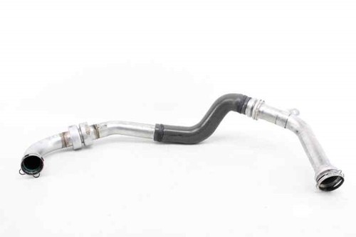 Tubo intercoooler renault - tubo,