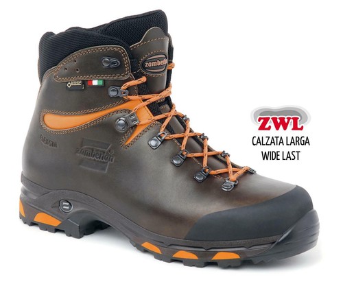 Scarpe uomo zamberlan - scarpe,