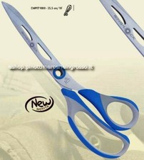 FORBICI DA SARTORIA RING LOCK CM 25,5 - ORIGINALI PREMAX D69171000 - MADE ITALY