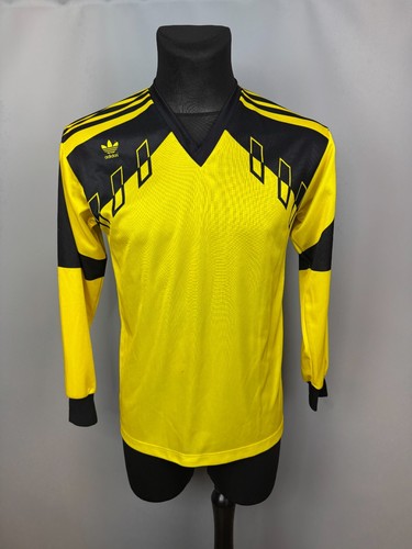 Adidas maglia anni vintage - maglia, 80