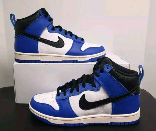 Nike you dunk high - by,