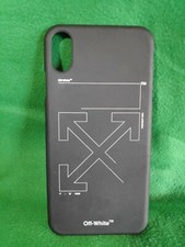 Custodia cellulare Off White