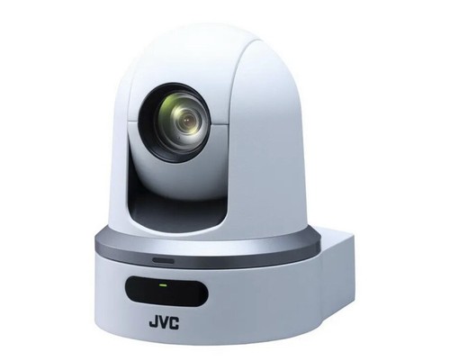Telecamera jvc pz100 ptz - jvc,