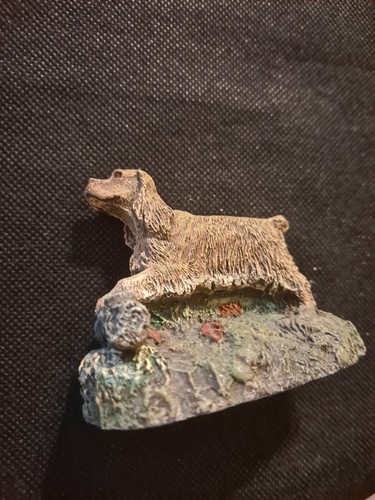 Figurina cane kennel - figurina,
