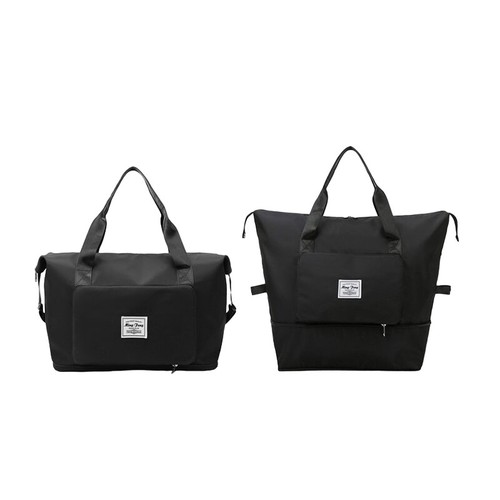 Pieghevole bagaglio borsa - pieghevole,