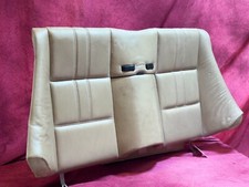 8255022 Sedili Posteriore