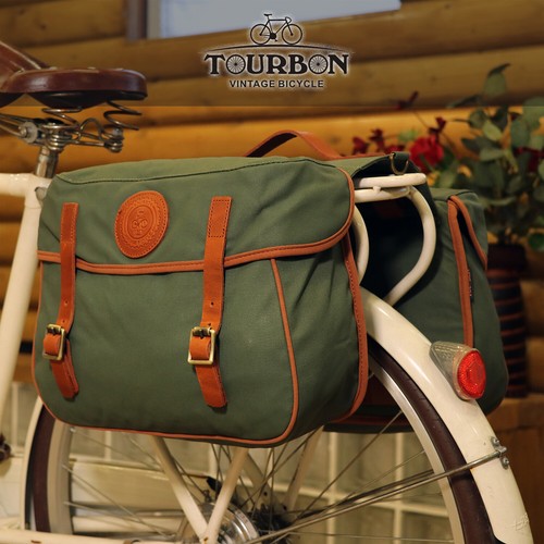 Tourbon borsa bagagliaio - borsa,