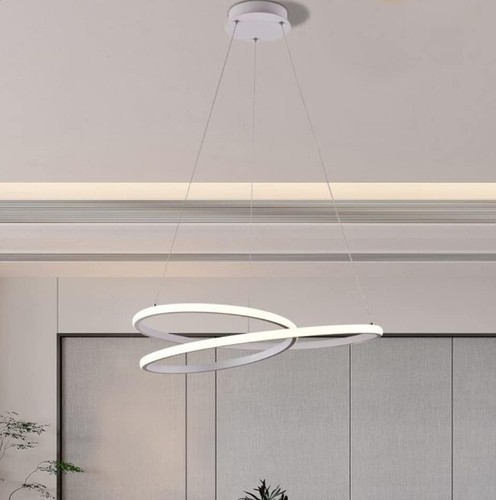 Lampadario sospensione led - a,